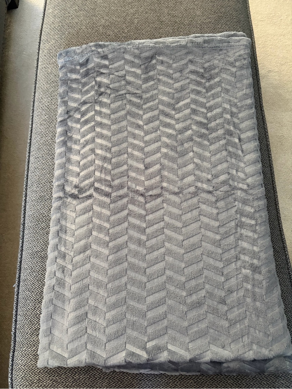 Throw Blanket